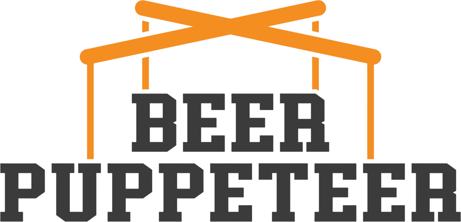 Beer Puppeteer logo
